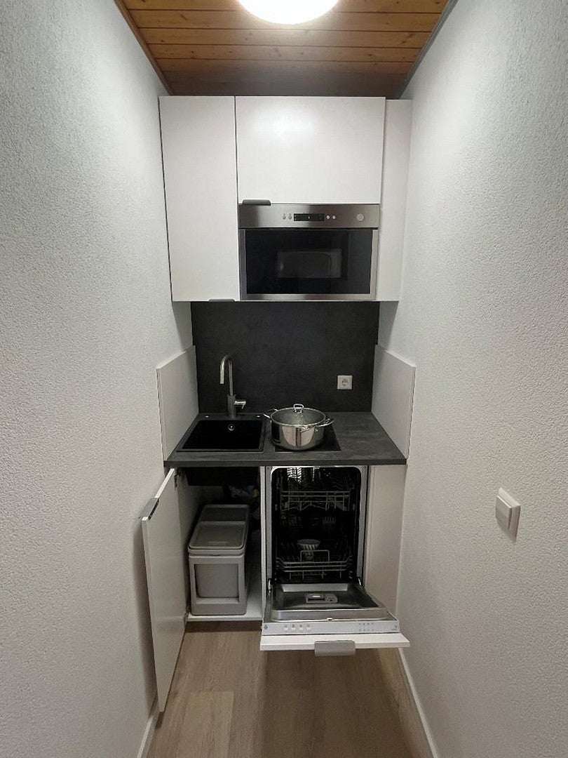 Wohnung Mühlstraße in Nürtingen