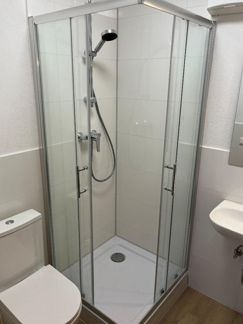 Wohnung Mühlstraße in Nürtingen