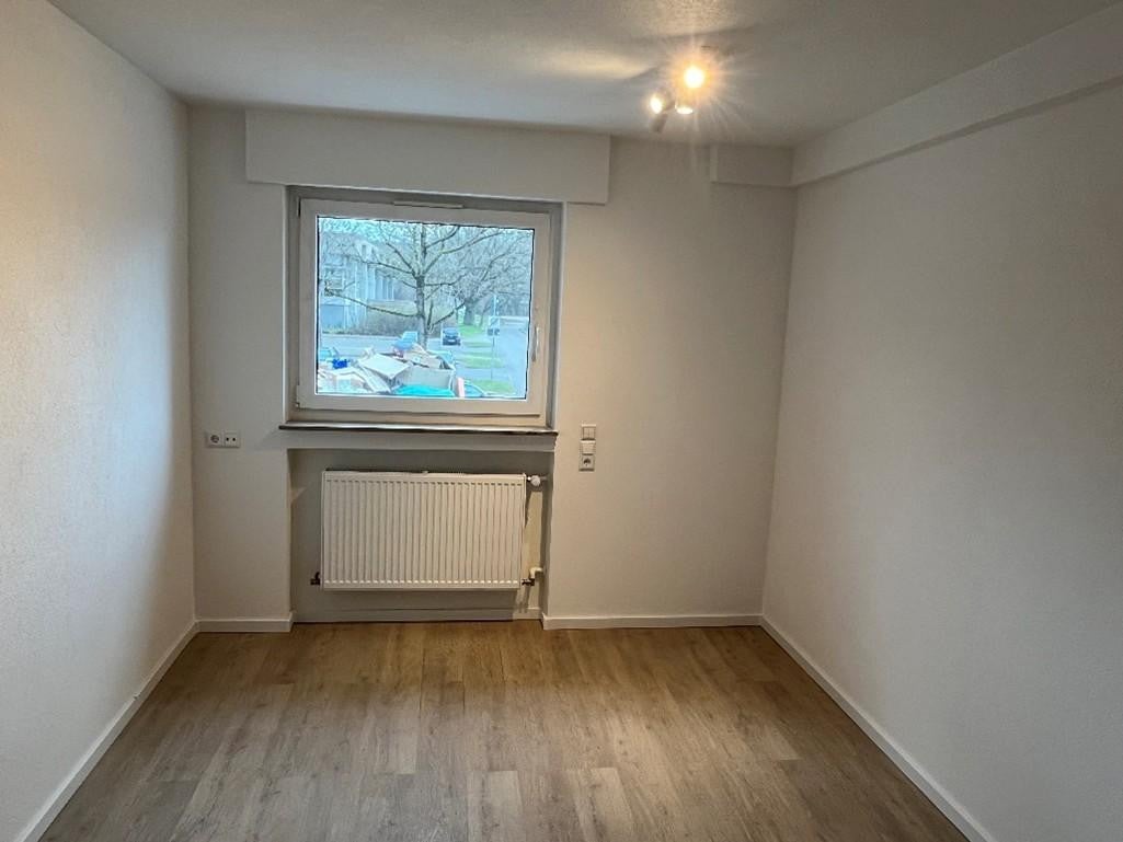 Wohnung Mühlstraße in Nürtingen