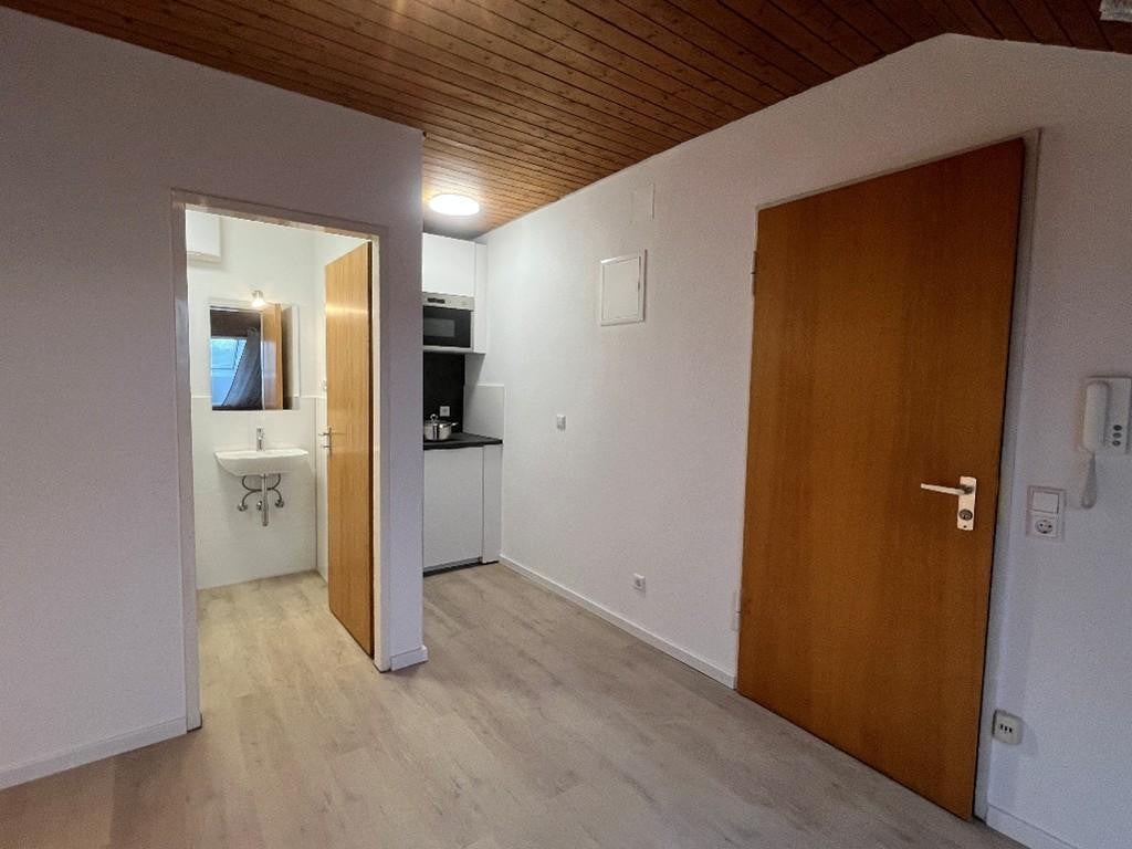 Wohnung Mühlstraße in Nürtingen