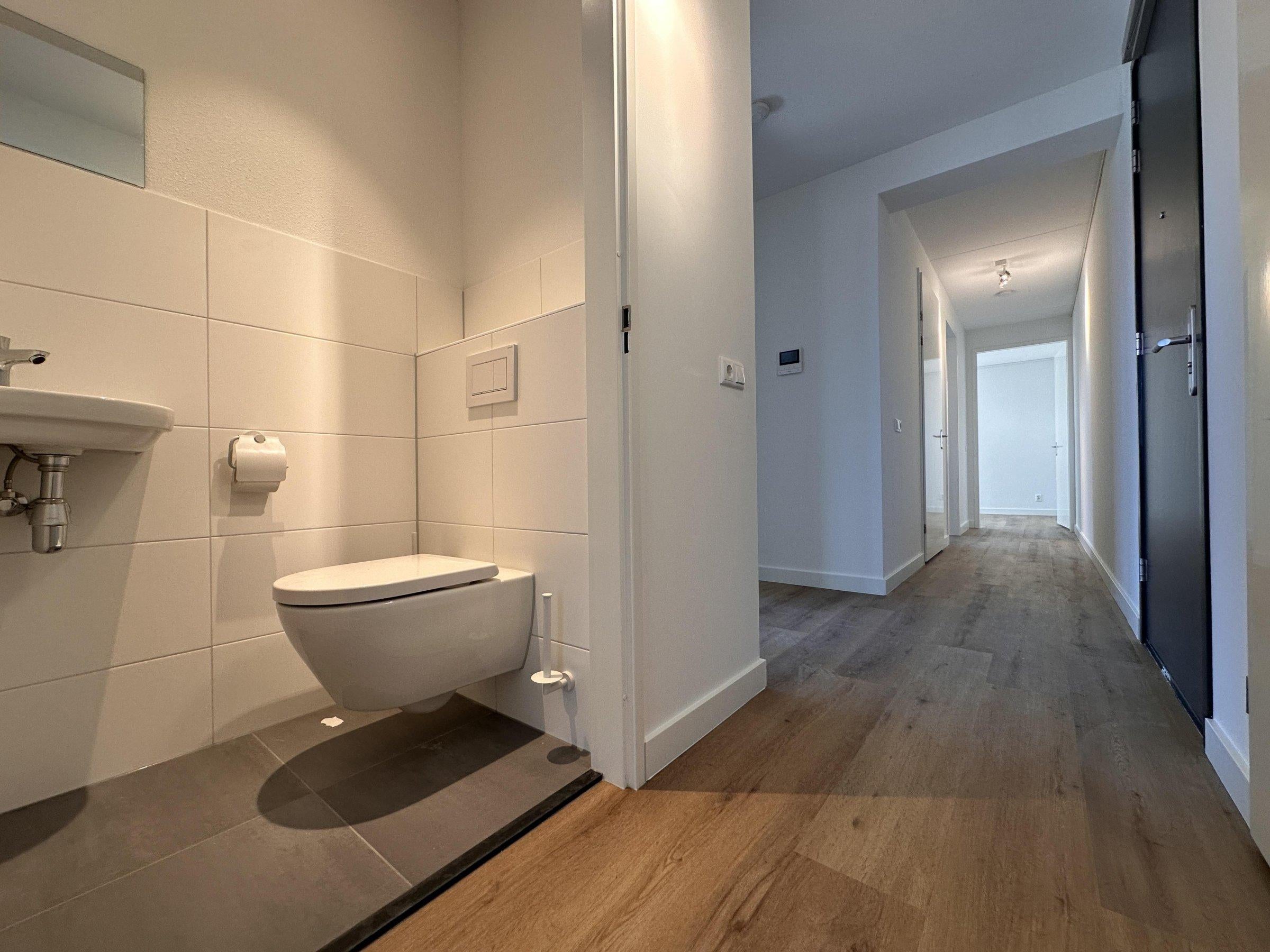 Appartement te huur: Oranjeboomstraat, Rotterdam