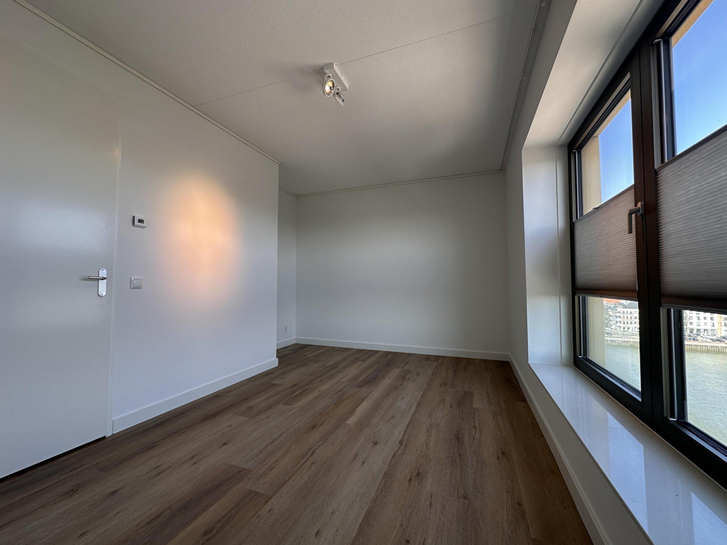 Appartement te huur: Oranjeboomstraat, Rotterdam