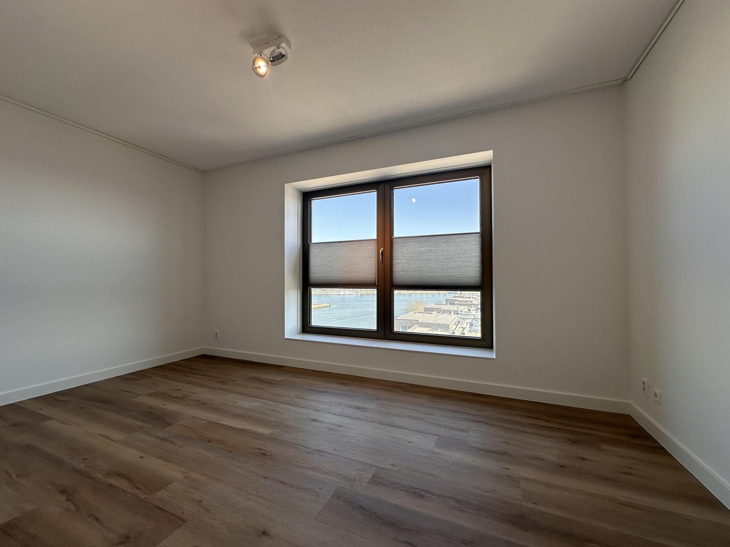 Appartement te huur: Oranjeboomstraat, Rotterdam