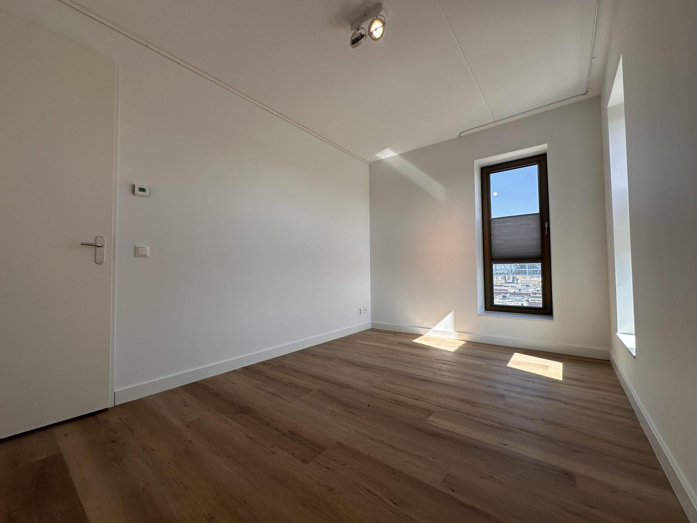 Appartement te huur: Oranjeboomstraat, Rotterdam