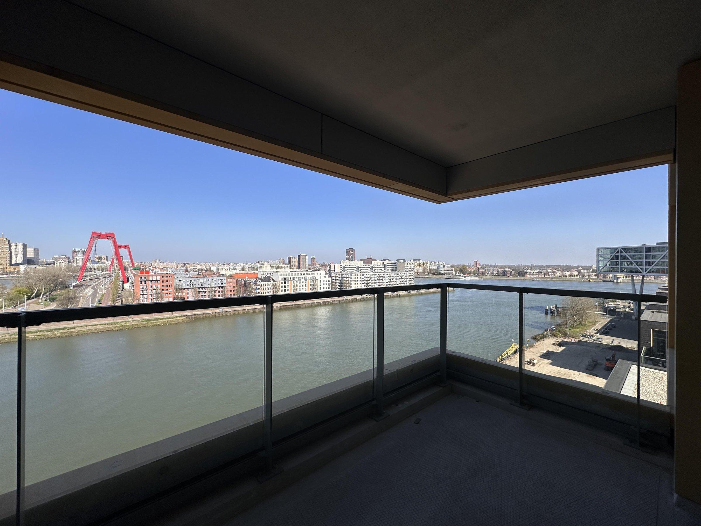Woning te huur: Oranjeboomstraat, Rotterdam