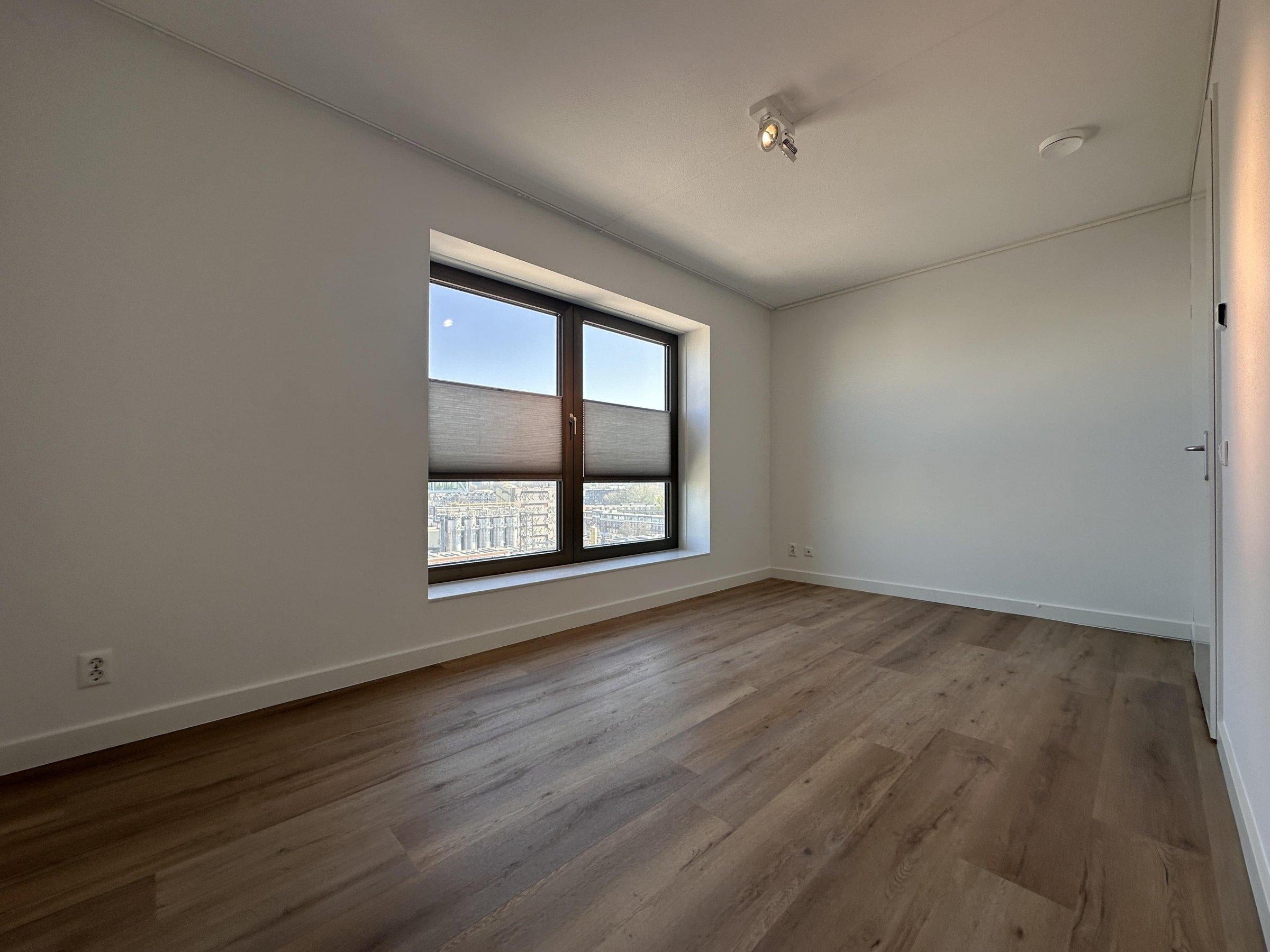 Appartement te huur: Oranjeboomstraat, Rotterdam