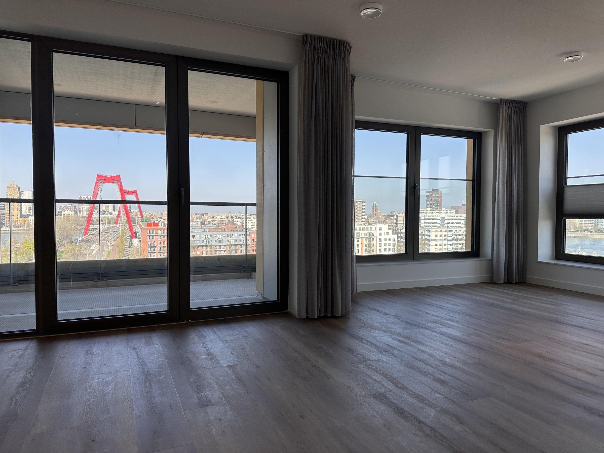 Woning te huur: Oranjeboomstraat, Rotterdam