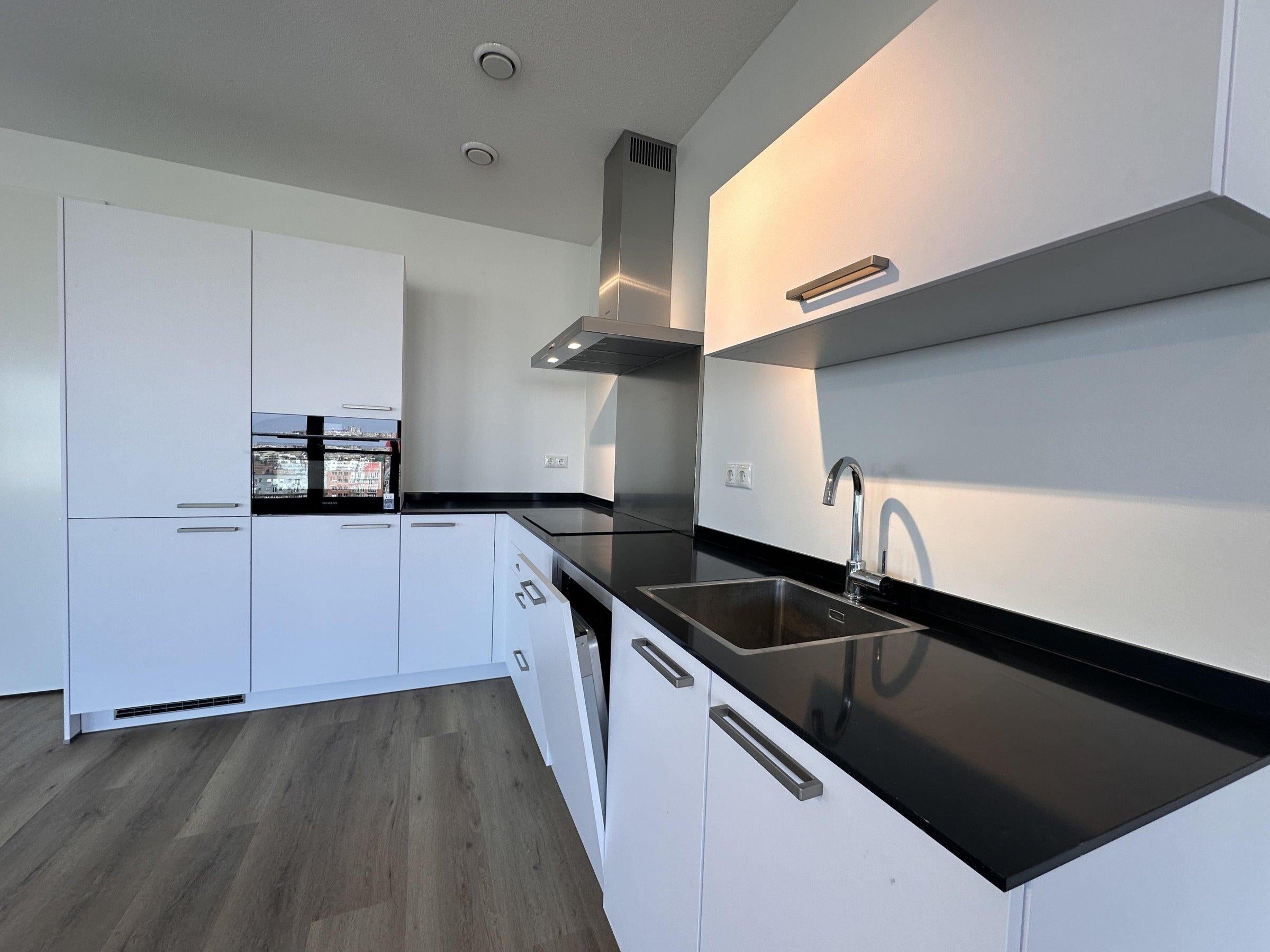 Appartement te huur: Oranjeboomstraat, Rotterdam