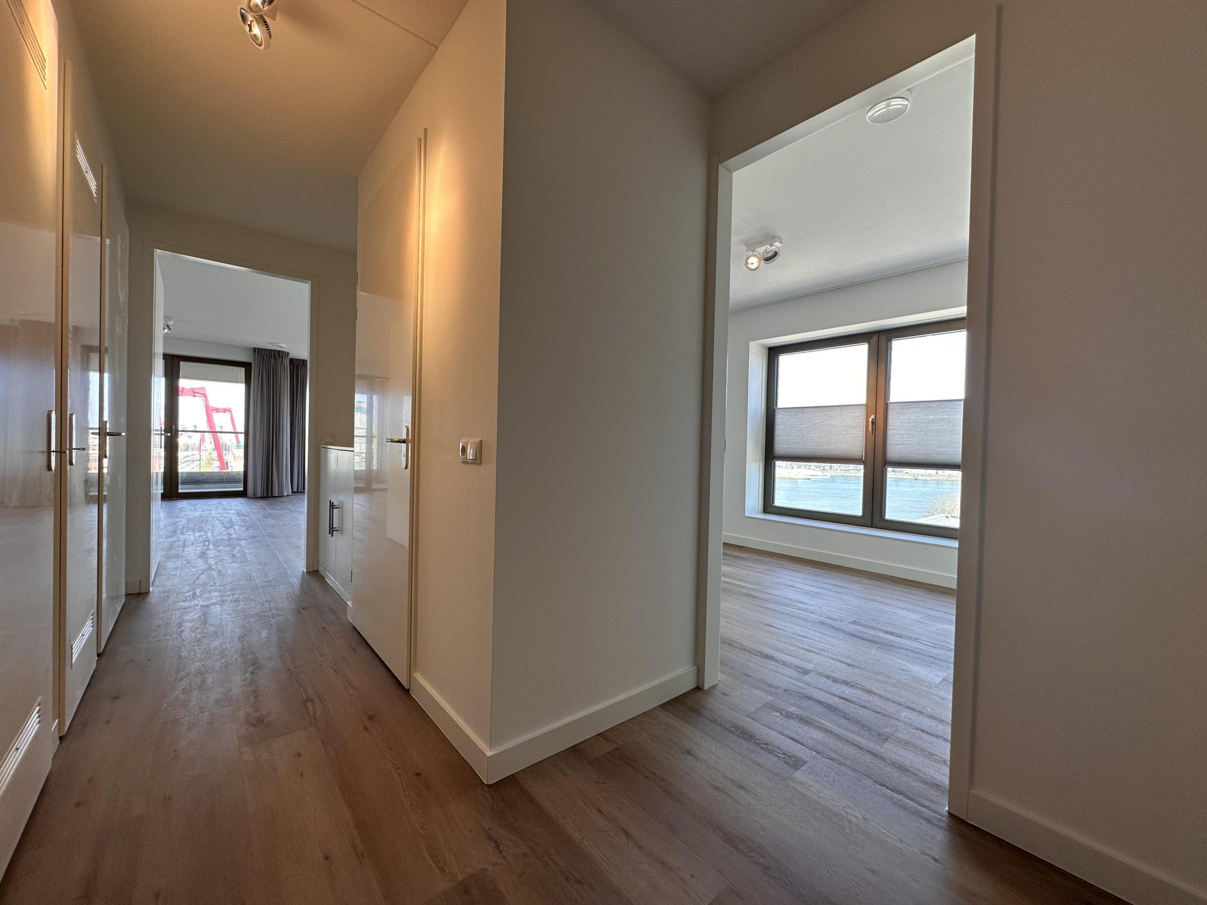 Woning te huur: Oranjeboomstraat, Rotterdam