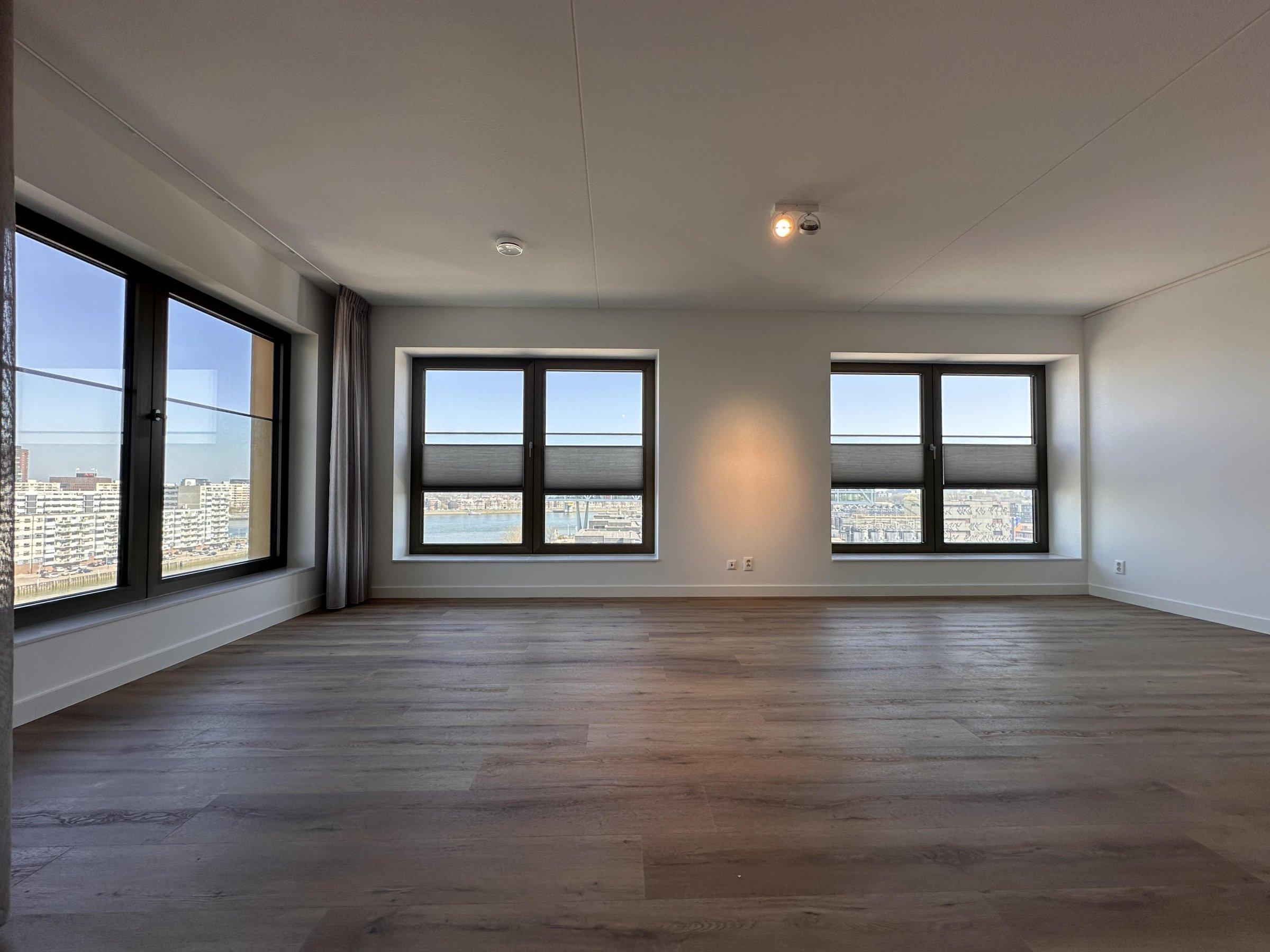 Woning te huur: Oranjeboomstraat, Rotterdam