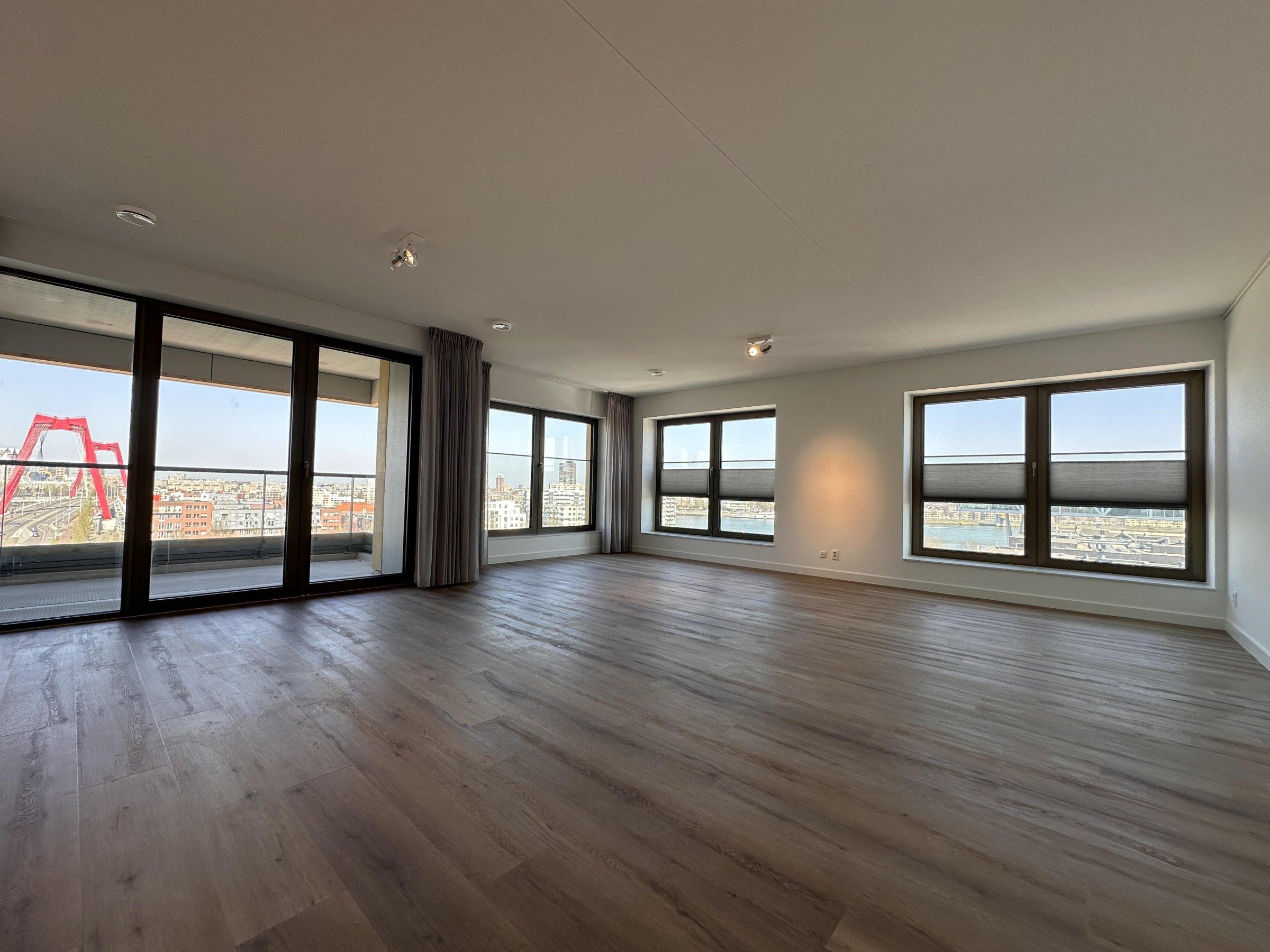 Woning te huur: Oranjeboomstraat, Rotterdam