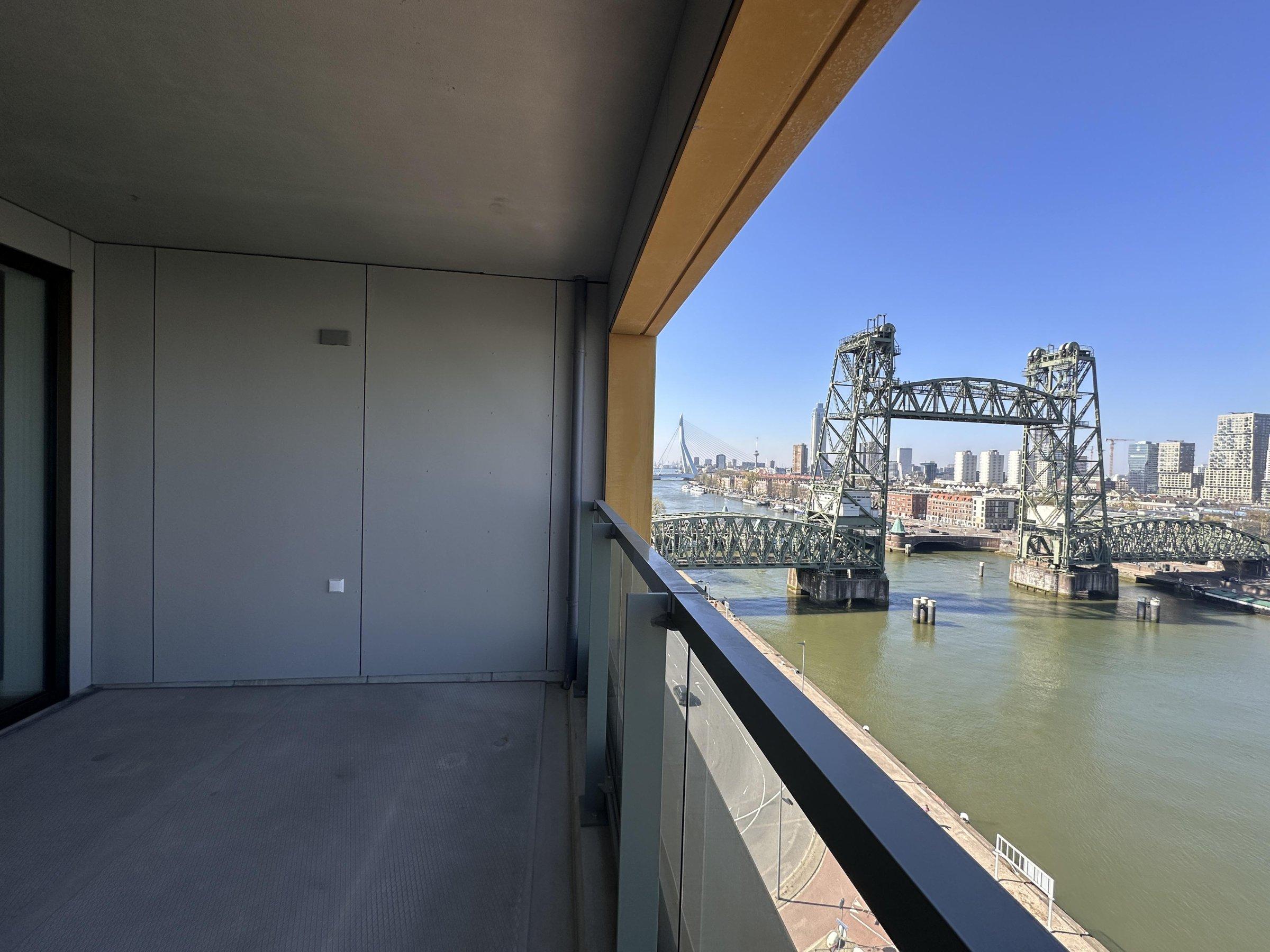 Woning te huur: Oranjeboomstraat, Rotterdam