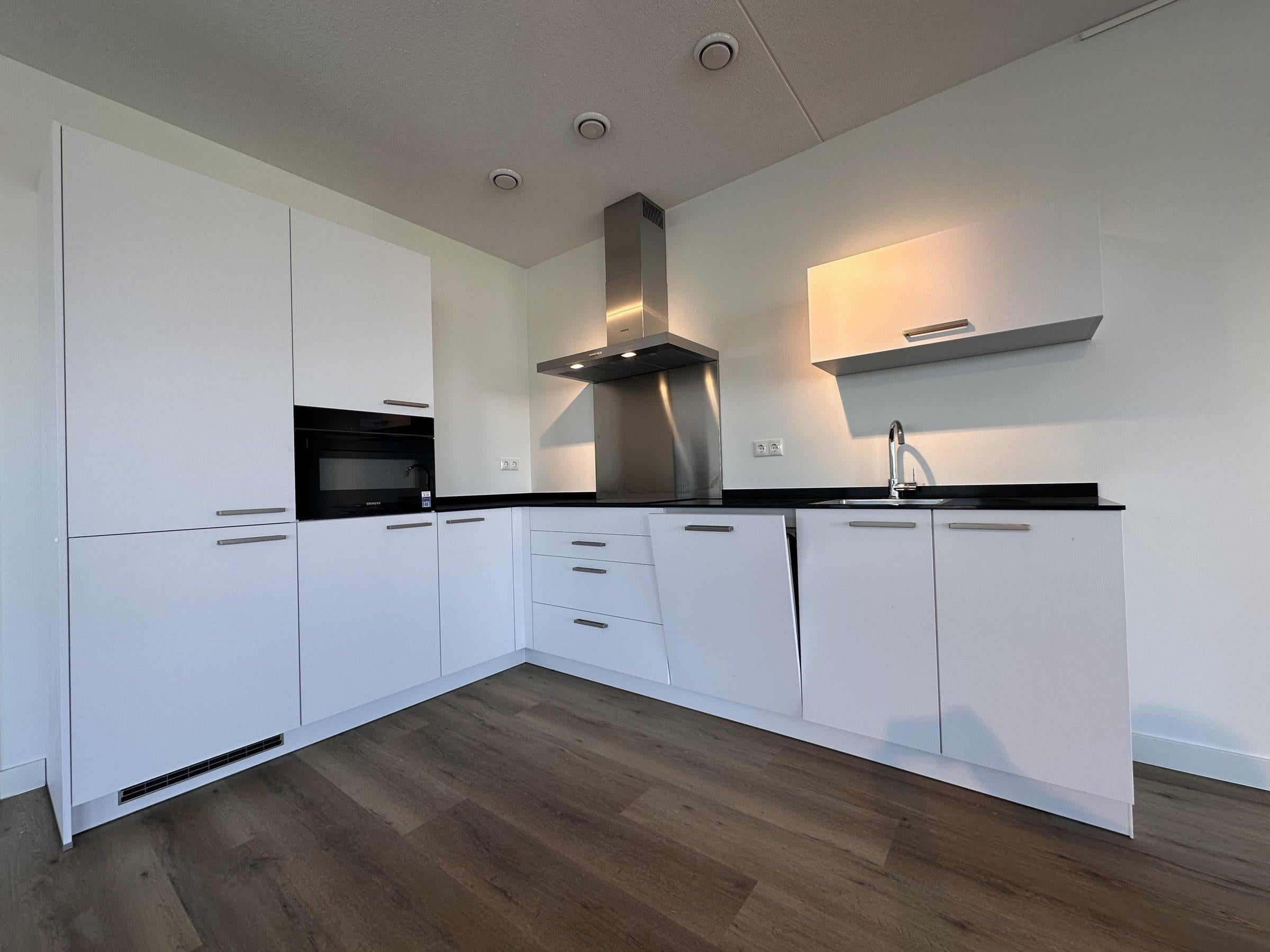 Appartement te huur: Oranjeboomstraat, Rotterdam