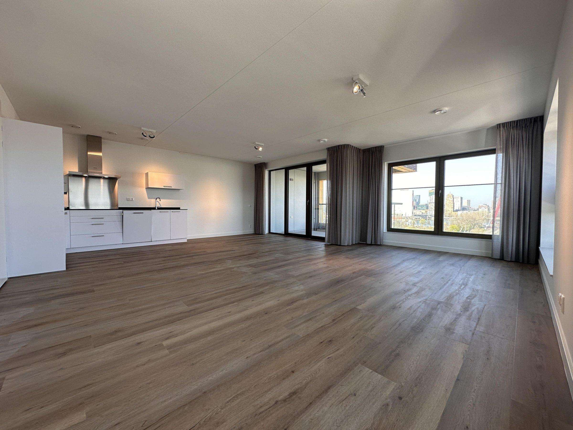 Woning te huur: Oranjeboomstraat, Rotterdam
