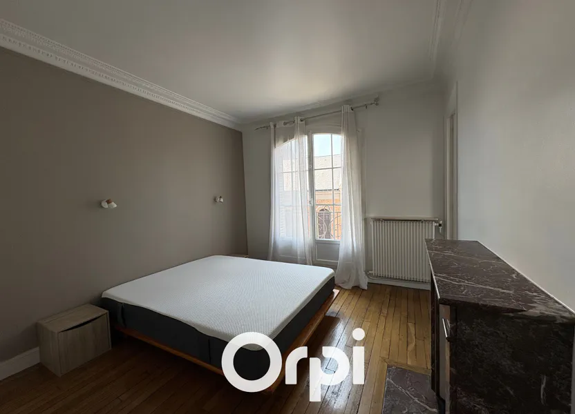 Appartement Rue de la République à Meudon