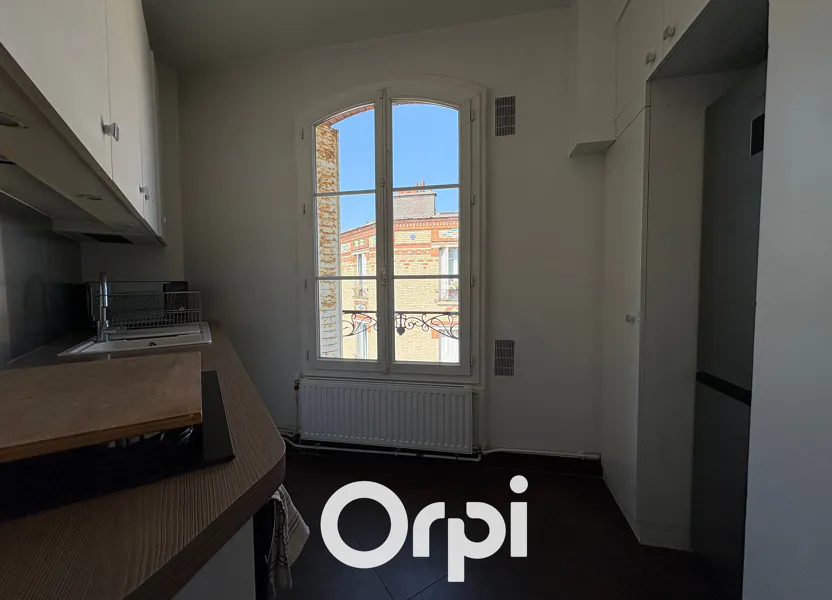 Appartement Rue de la République à Meudon