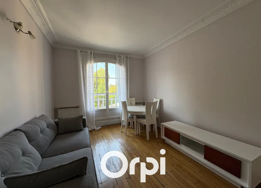 Appartement Rue de la République à Meudon