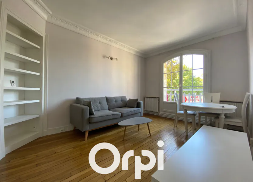 Appartement Rue de la République à Meudon