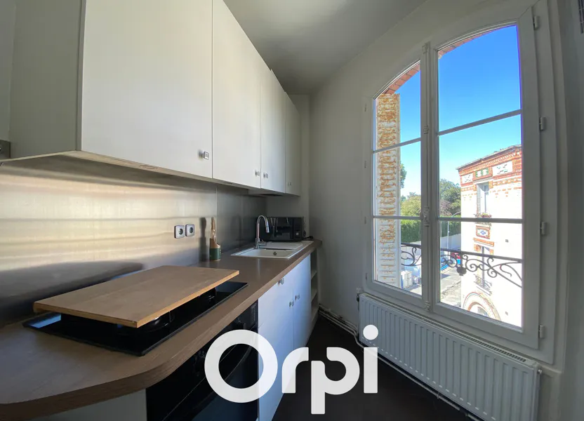 Appartement Rue de la République à Meudon