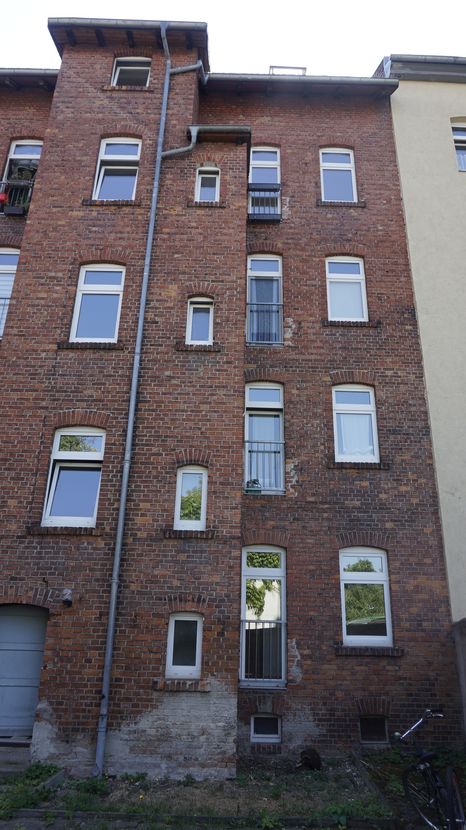 Wohnung Magdeburger Allee in Erfurt