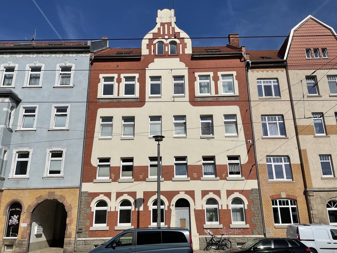 Wohnung Magdeburger Allee in Erfurt