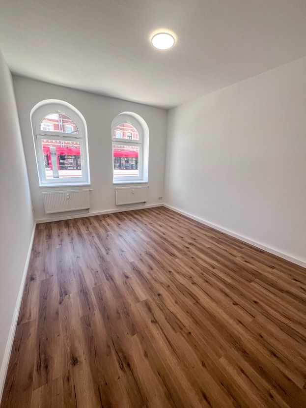 Wohnung Magdeburger Allee in Erfurt