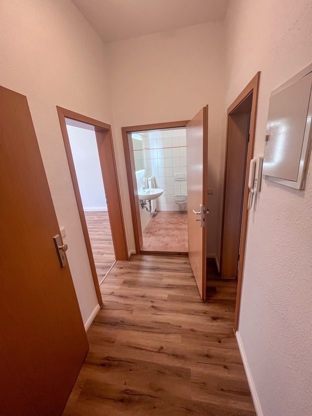 Wohnung Magdeburger Allee in Erfurt