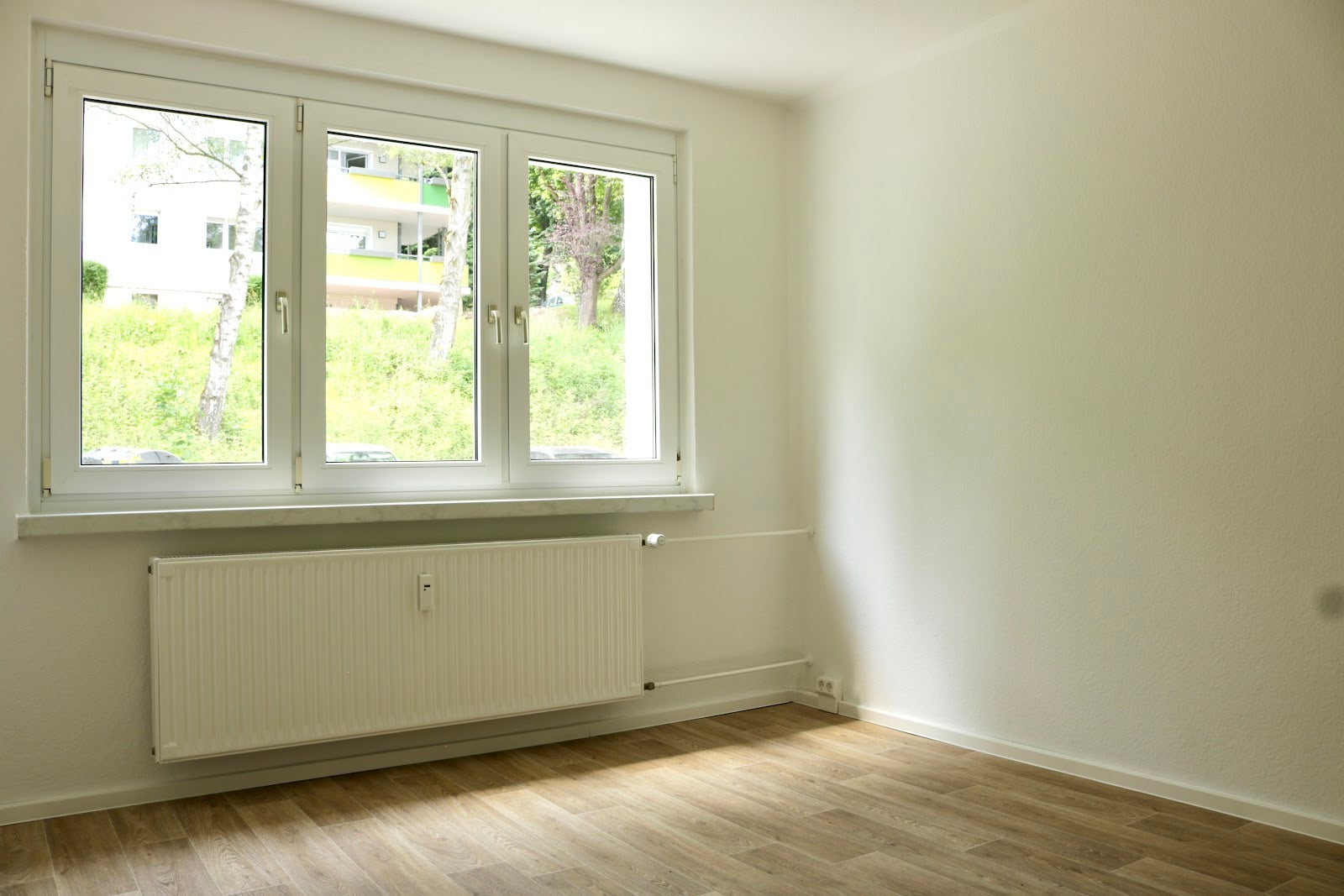 Wohnung Helbersdorfer Straße in Chemnitz