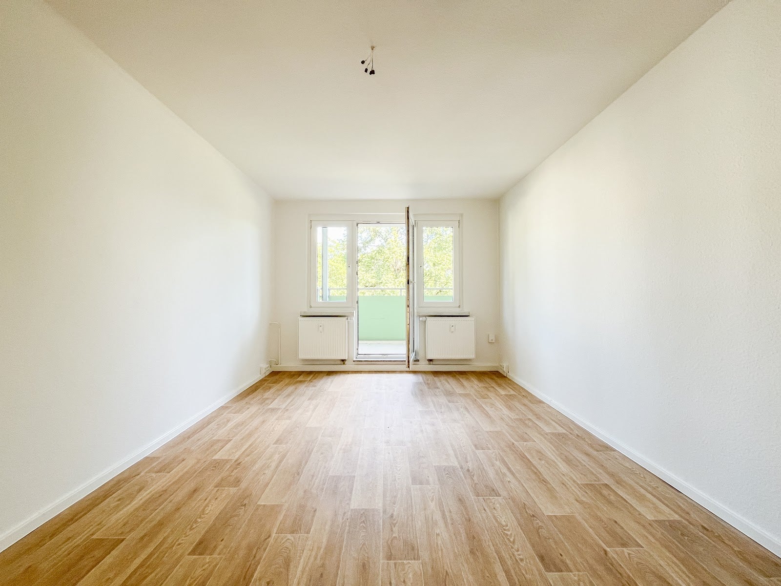 Wohnung Helbersdorfer Straße in Chemnitz