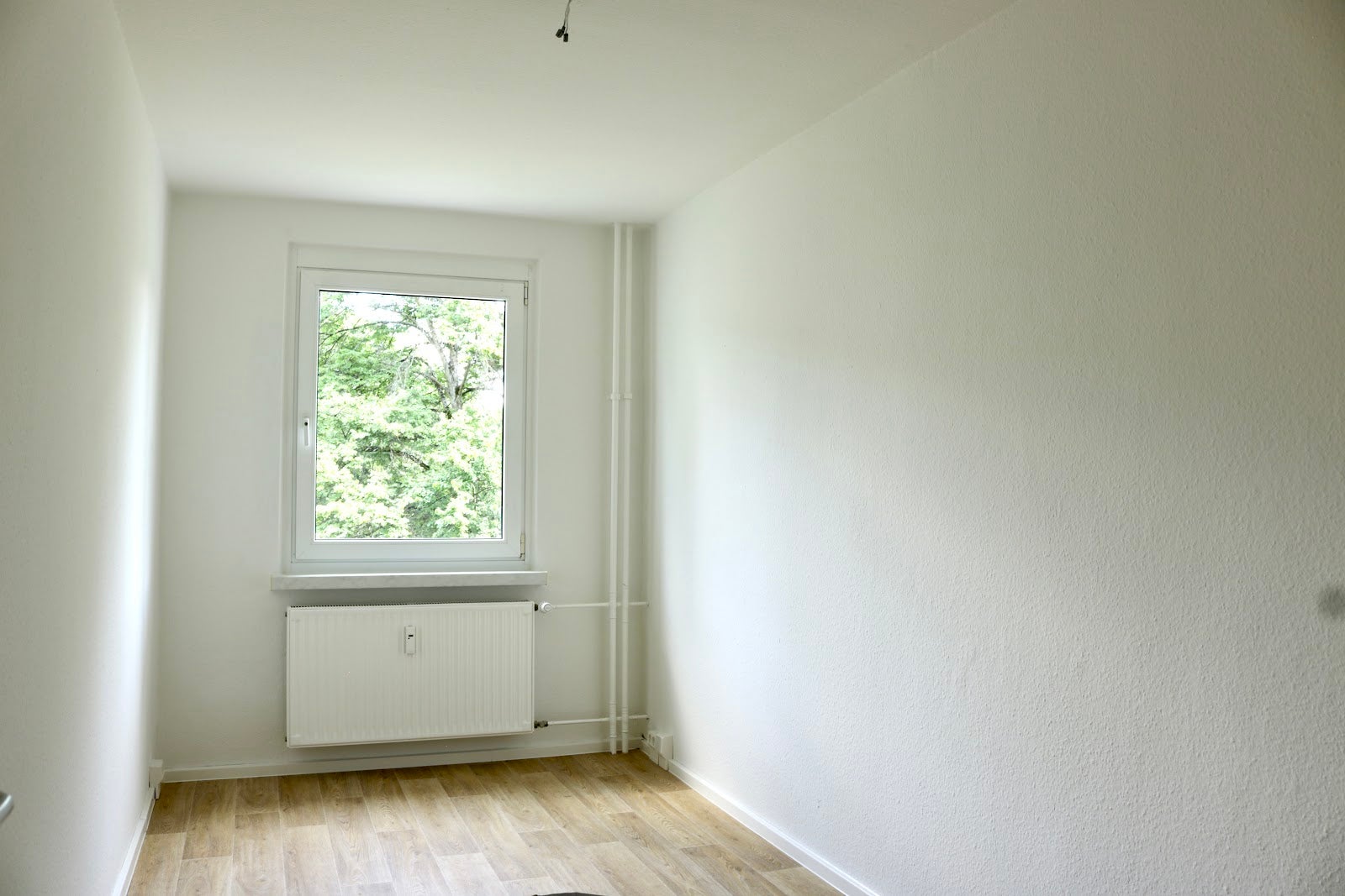 Wohnung Helbersdorfer Straße in Chemnitz