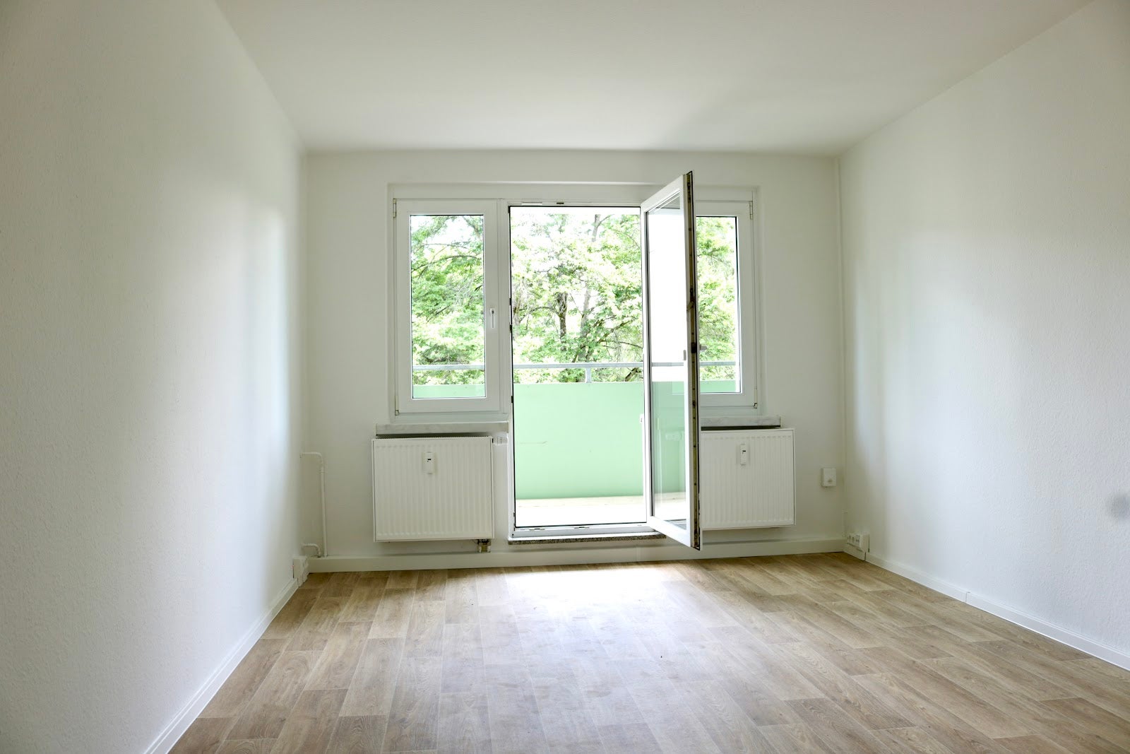 Wohnung Helbersdorfer Straße in Chemnitz