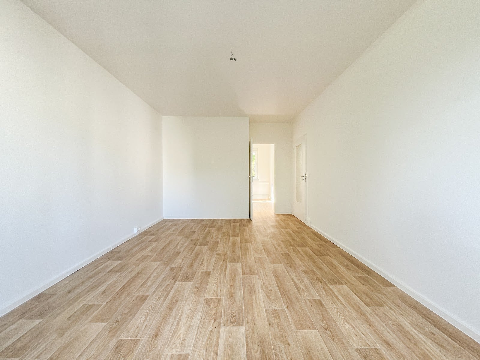 Wohnung Helbersdorfer Straße in Chemnitz