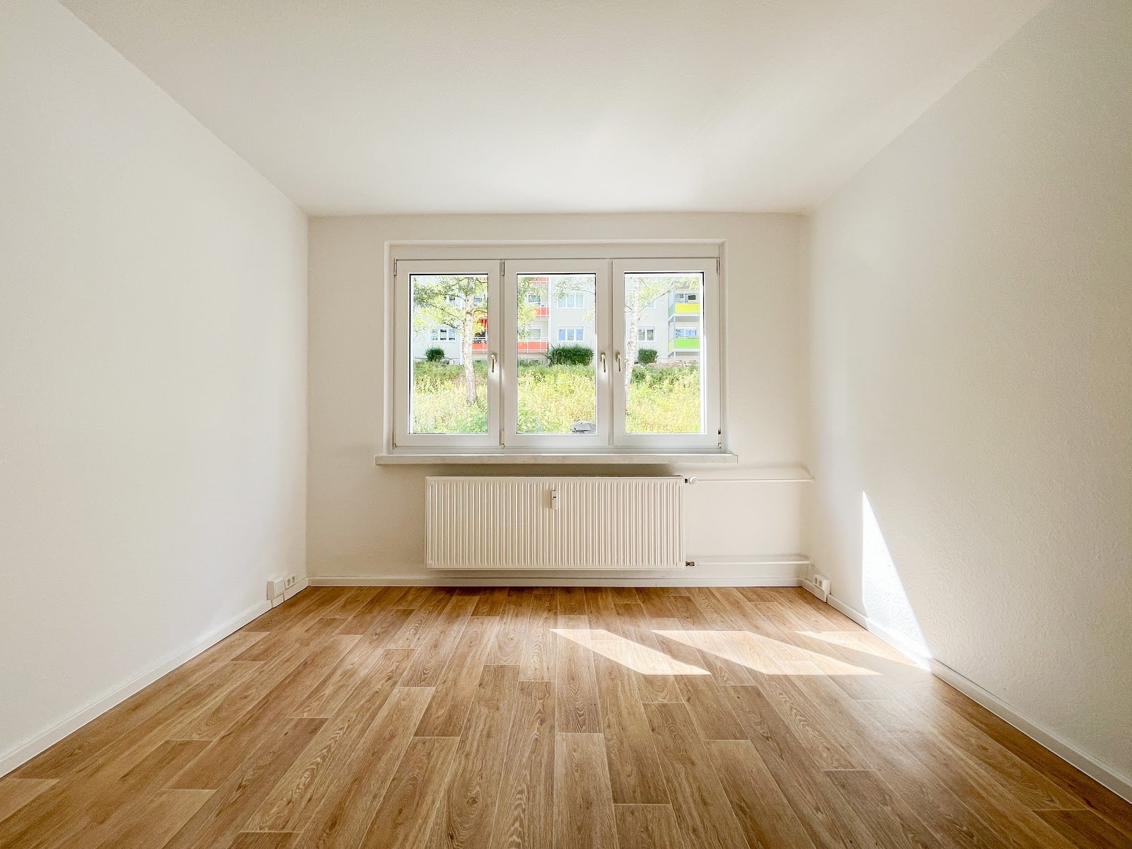 Wohnung Helbersdorfer Straße in Chemnitz