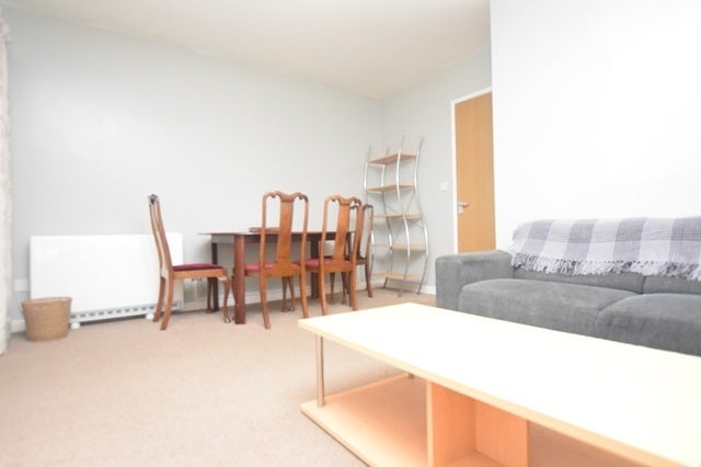 Flat Headford Gardens in Sheffield