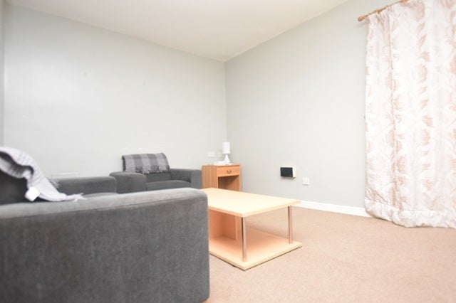 Flat Headford Gardens in Sheffield