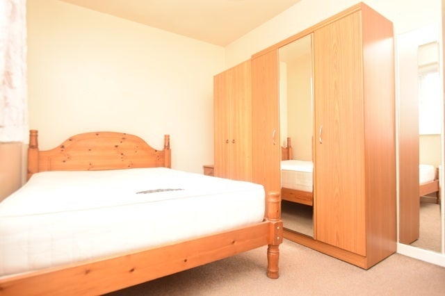 Flat Headford Gardens in Sheffield