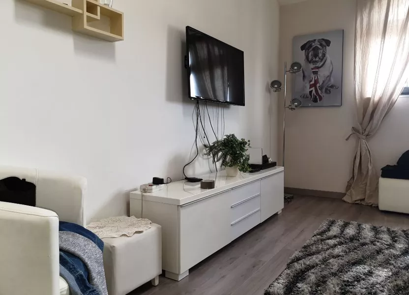 Appartement Allée Pierre Tarento à Coulommiers