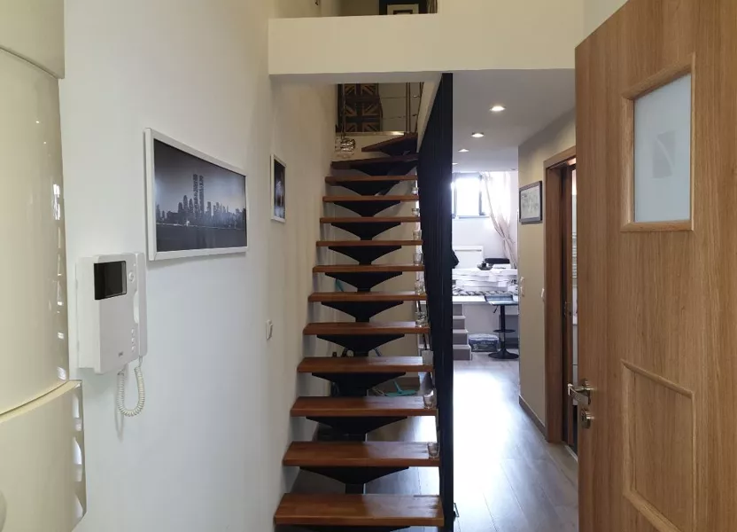 Appartement Allée Pierre Tarento à Coulommiers