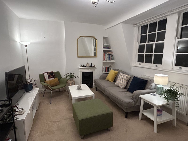 Room Trinity Street in Greater London