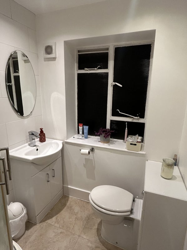 Room Trinity Street in Greater London