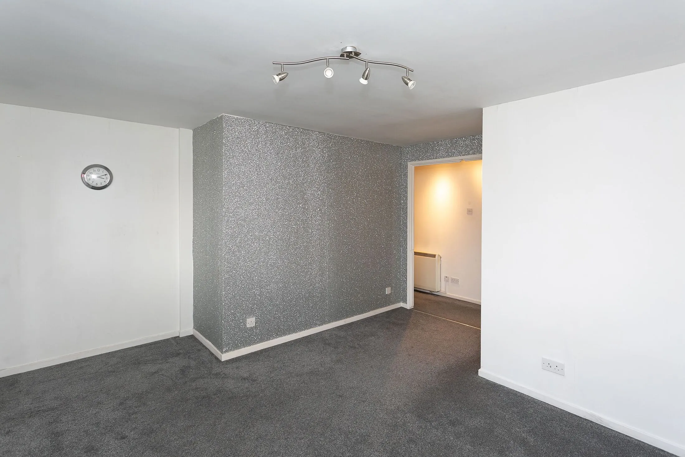 Flat Greensward in Hertsmere