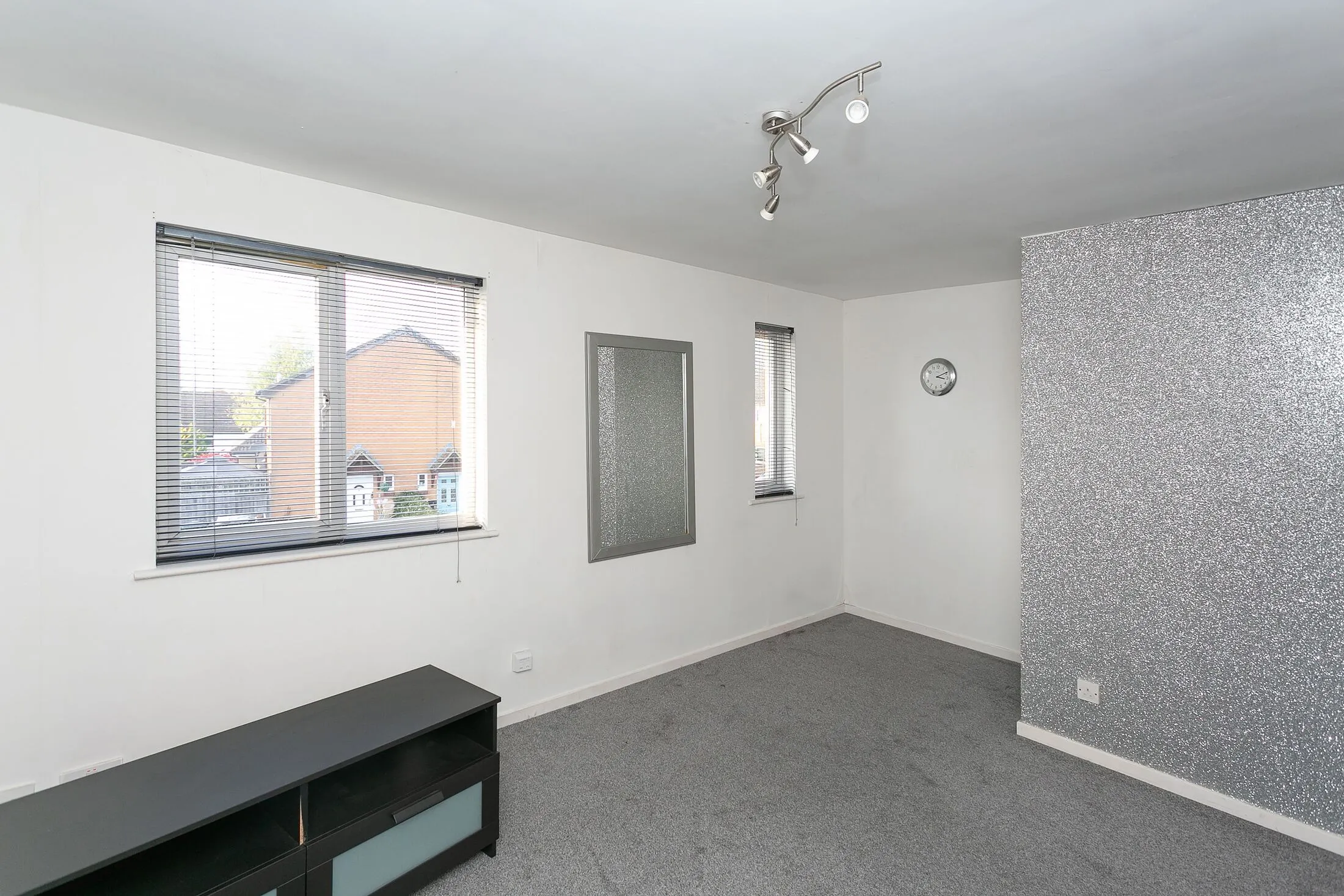 Flat Greensward in Hertsmere