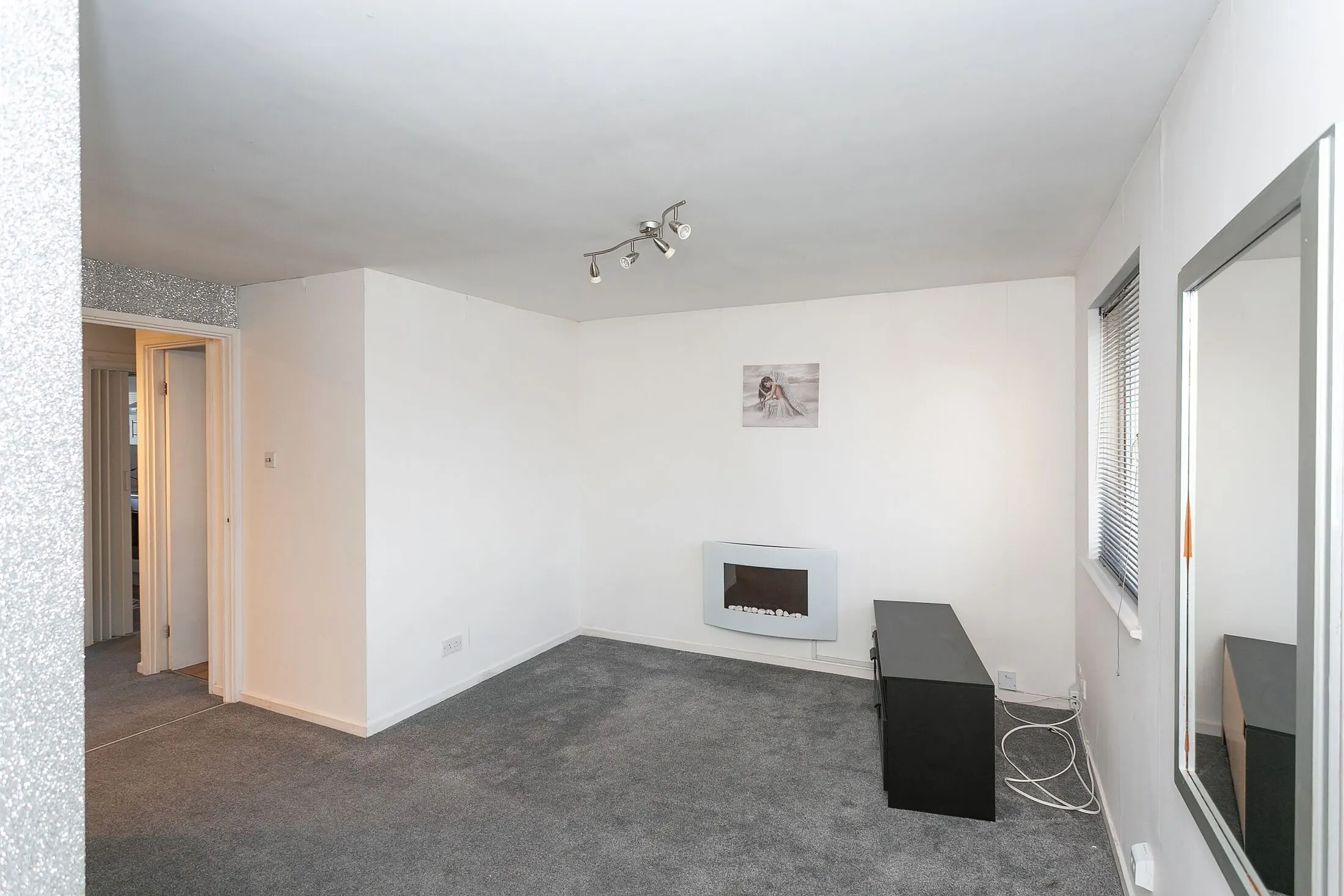 Flat Greensward in Hertsmere