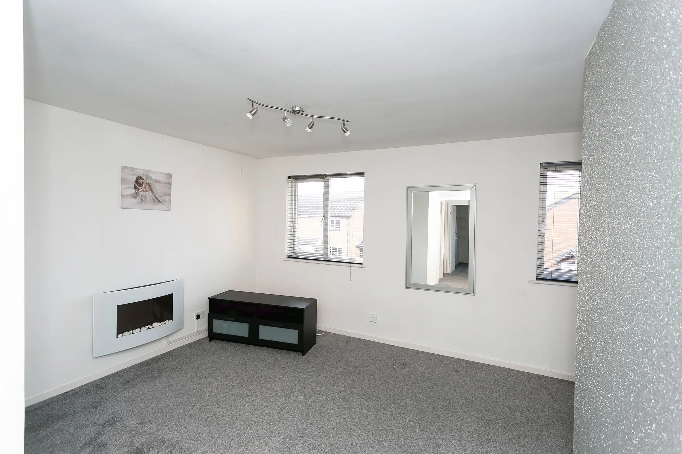 Flat Greensward in Hertsmere