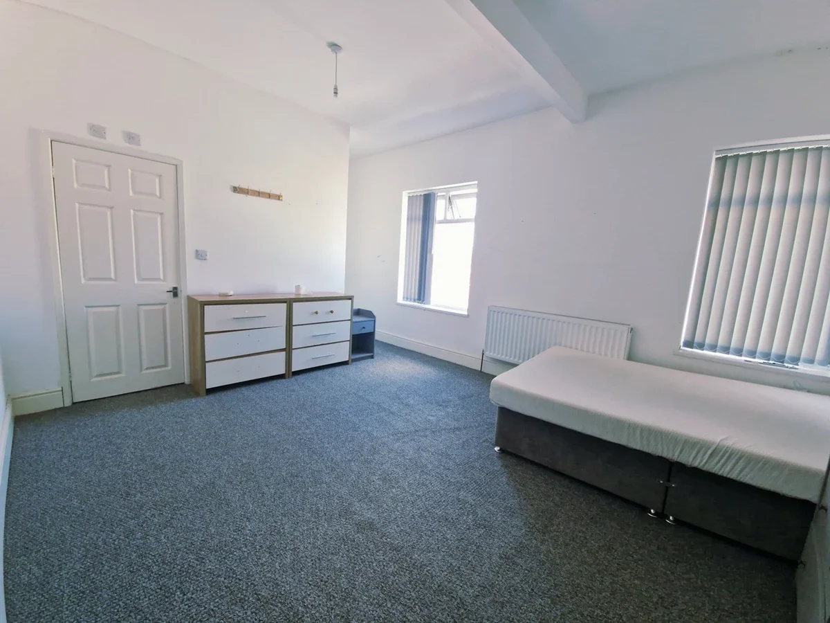 Room Hall Street in St Helens