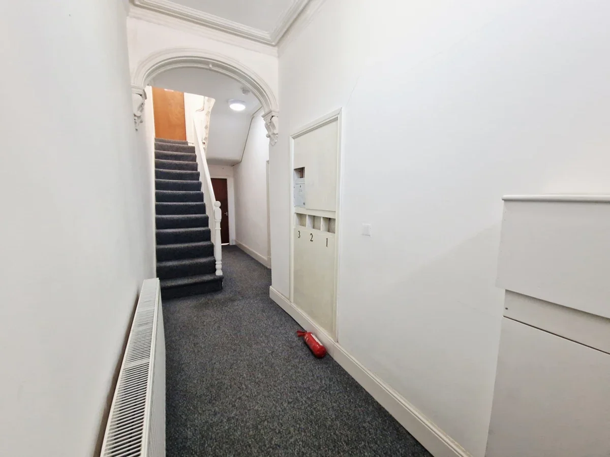 Room Hall Street in St Helens