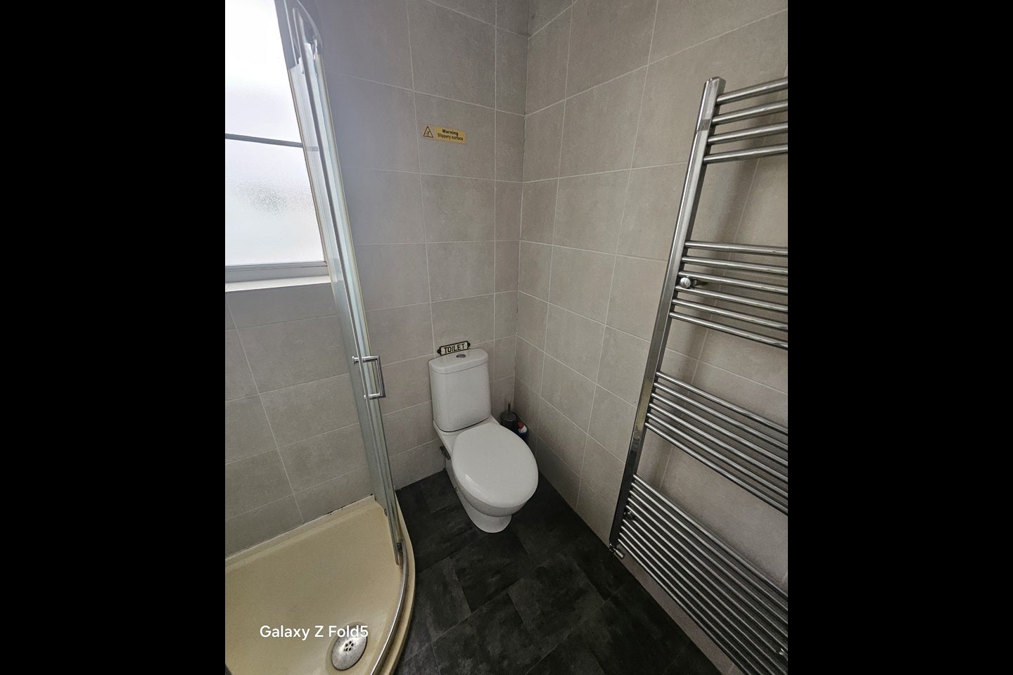 Room Bedfont Road in Greater London