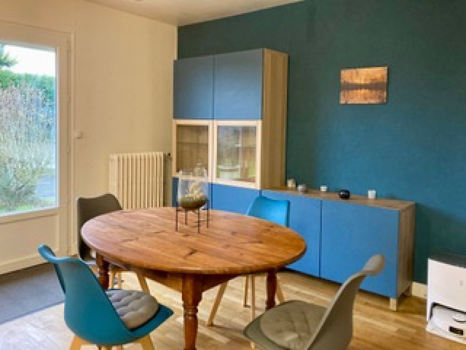 Maison Rue de la Reine des Prés à Magné