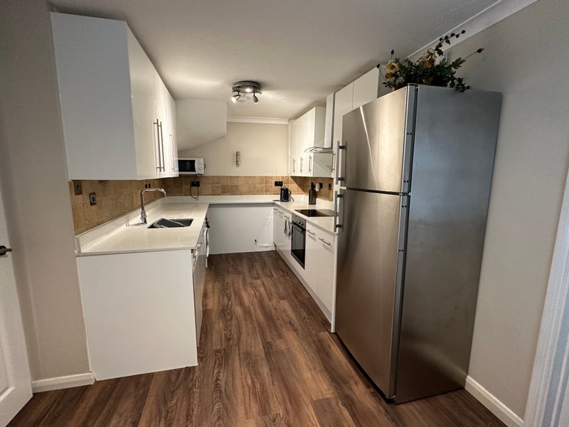Room Lockesfield Place in Greater London