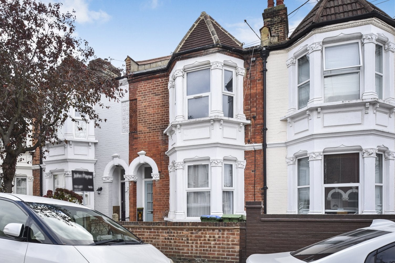 House Plumstead Common Road in Greater London